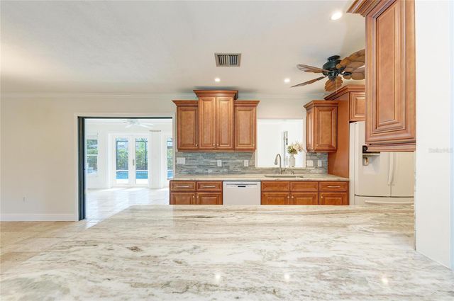 1307 PRIMROSE ROAD, Venice, FL 34293