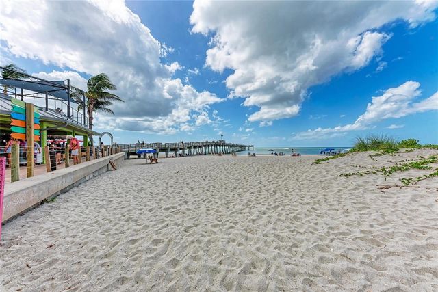 1307 PRIMROSE ROAD, Venice, FL 34293