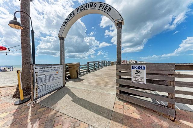 1307 PRIMROSE ROAD, Venice, FL 34293