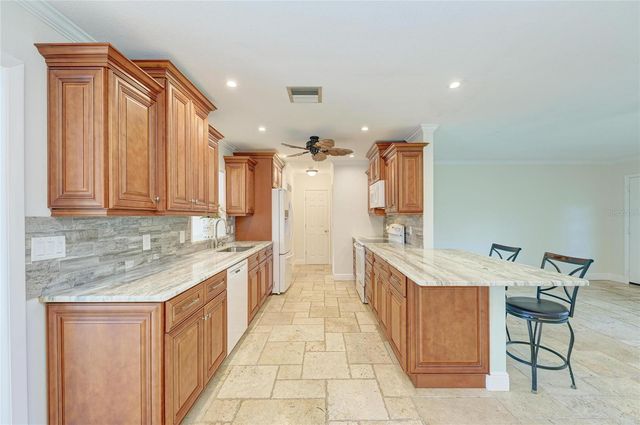 1307 PRIMROSE ROAD, Venice, FL 34293