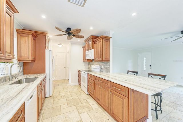 1307 PRIMROSE ROAD, Venice, FL 34293