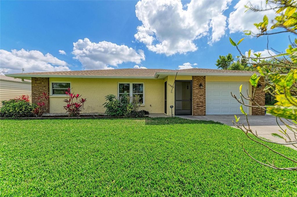 1307 PRIMROSE ROAD, Venice, FL 34293
