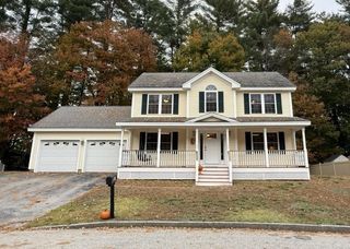 20 Bentwood Street, Concord, NH 03303