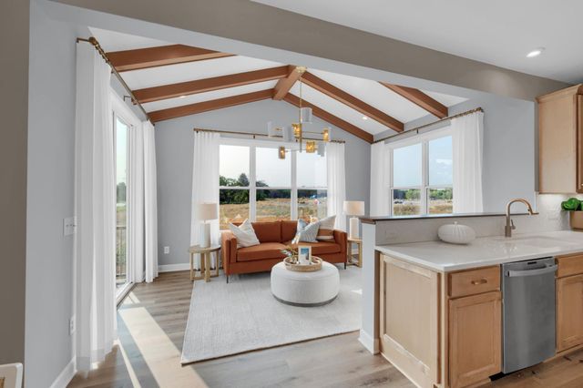 8013 Glenwood Drive, Lino Lakes, MN 55014