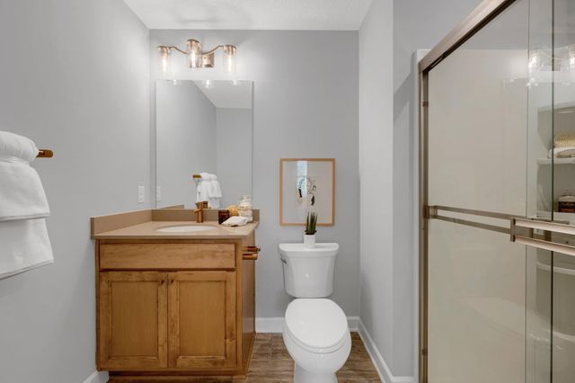 8013 Glenwood Drive, Lino Lakes, MN 55014