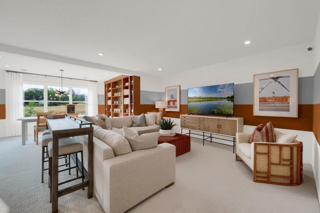 8013 Glenwood Drive, Lino Lakes, MN 55014