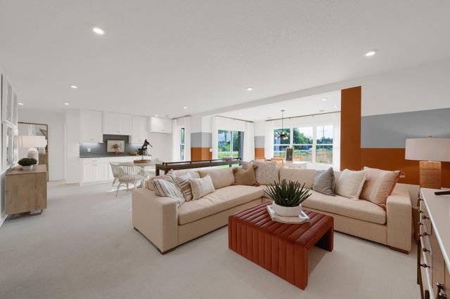 8013 Glenwood Drive, Lino Lakes, MN 55014