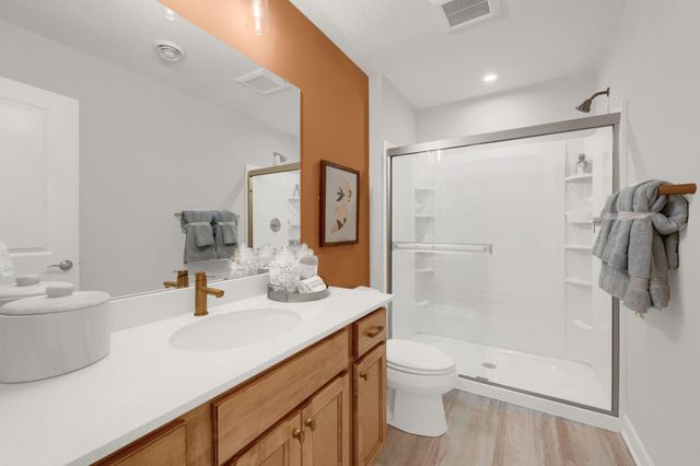 8013 Glenwood Drive, Lino Lakes, MN 55014