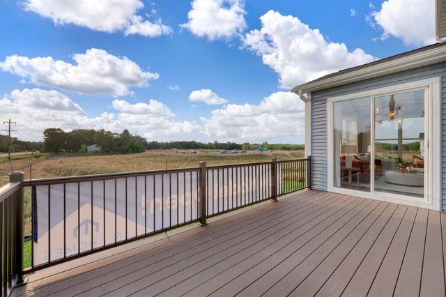 8013 Glenwood Drive, Lino Lakes, MN 55014