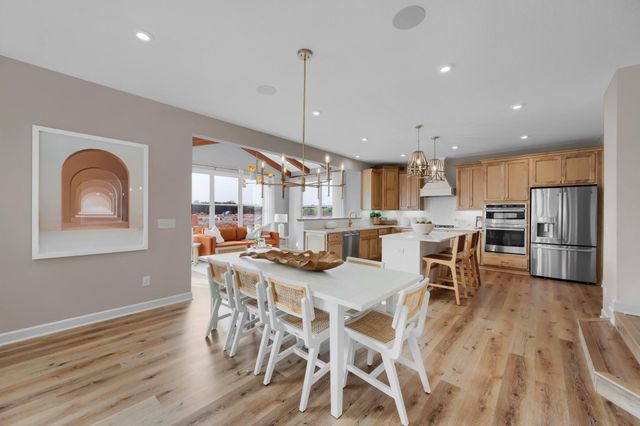 8013 Glenwood Drive, Lino Lakes, MN 55014