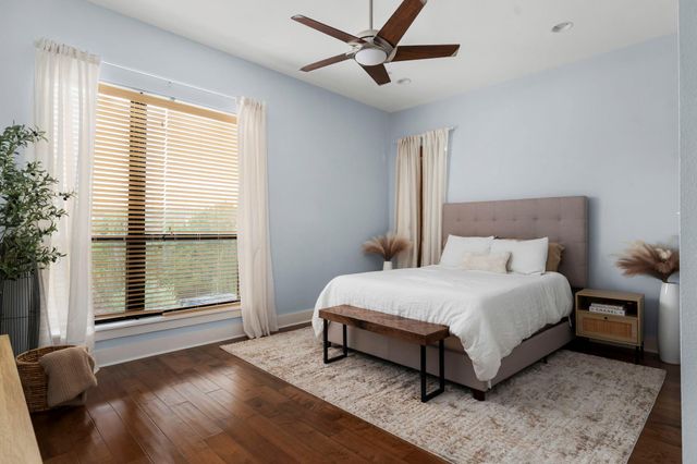 1101 Ivean Pearson RD F201, Lago Vista, TX 78645