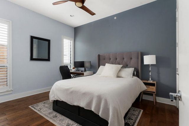 1101 Ivean Pearson RD F201, Lago Vista, TX 78645