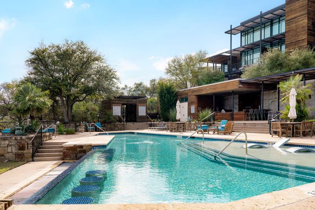 1101 Ivean Pearson RD F201, Lago Vista, TX 78645