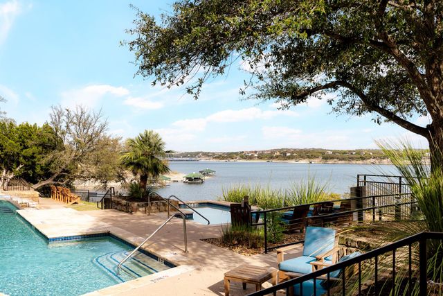 1101 Ivean Pearson RD F201, Lago Vista, TX 78645