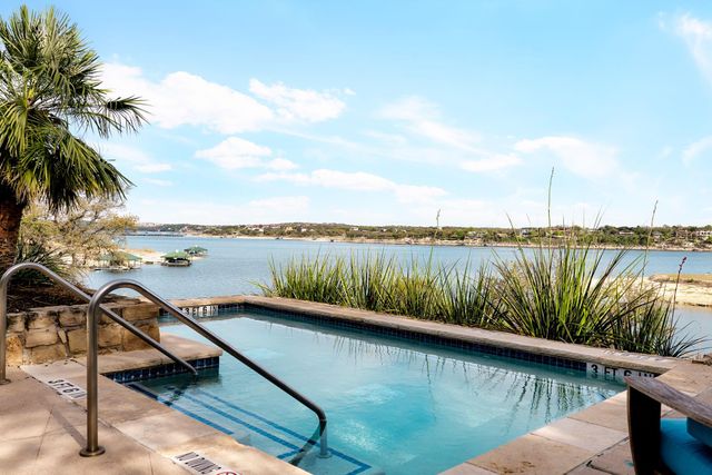 1101 Ivean Pearson RD F201, Lago Vista, TX 78645