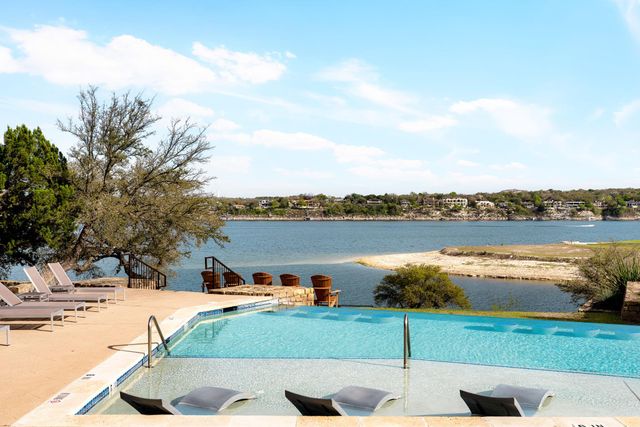 1101 Ivean Pearson RD F201, Lago Vista, TX 78645