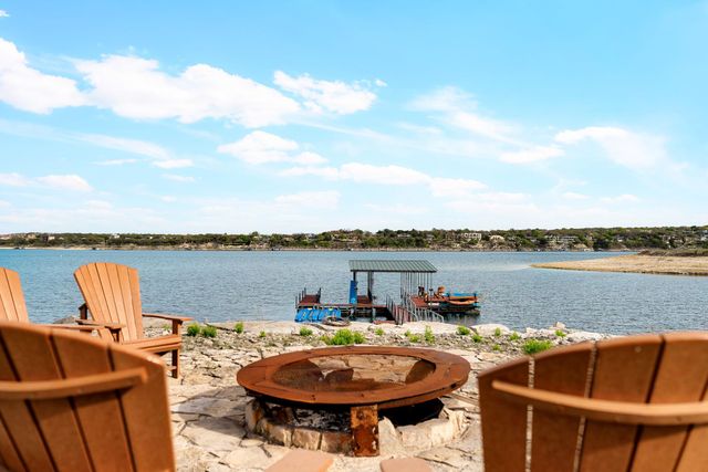 1101 Ivean Pearson RD F201, Lago Vista, TX 78645