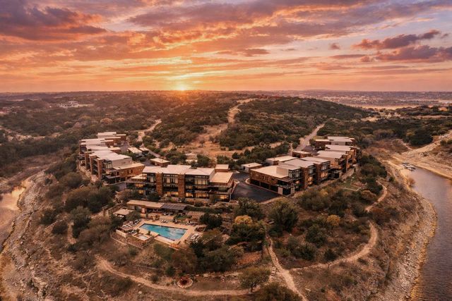 1101 Ivean Pearson RD F201, Lago Vista, TX 78645