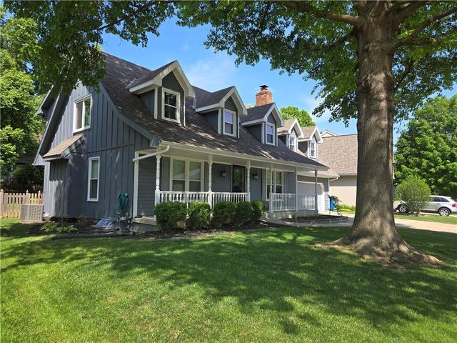 632 Butternut Lane, Liberty, MO 64068