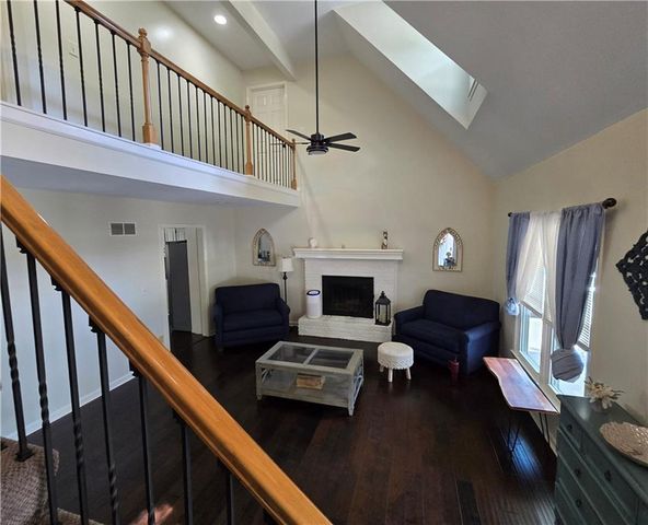 632 Butternut Lane, Liberty, MO 64068