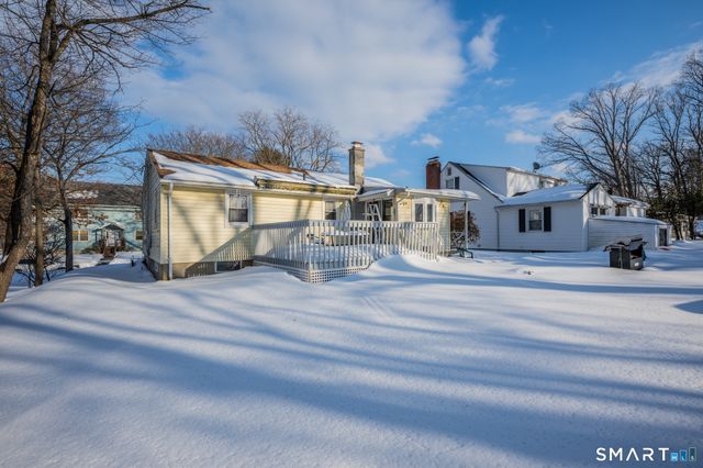 340 Hillside Avenue, Torrington, CT 06790