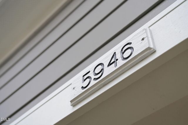 5946 Carmel Lane, Raleigh, NC 27609