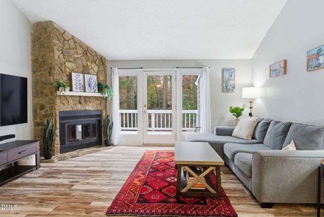 5946 Carmel Lane, Raleigh, NC 27609