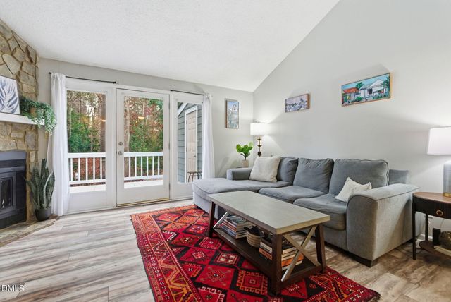 5946 Carmel Lane, Raleigh, NC 27609