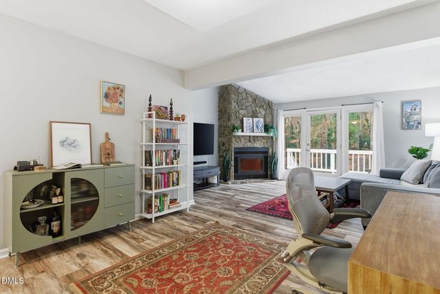 5946 Carmel Lane, Raleigh, NC 27609