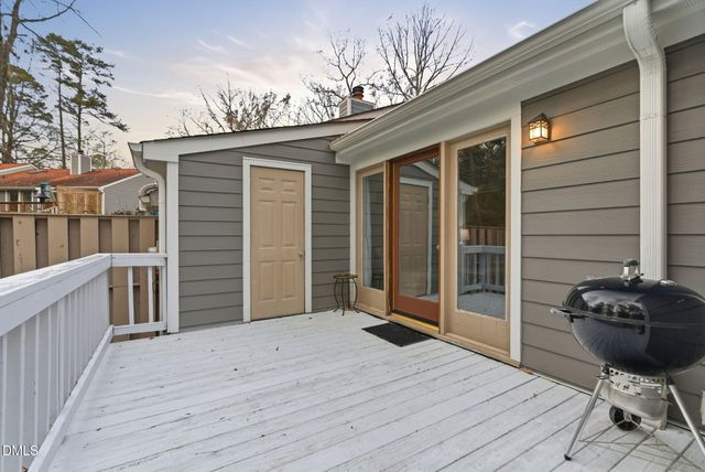 5946 Carmel Lane, Raleigh, NC 27609