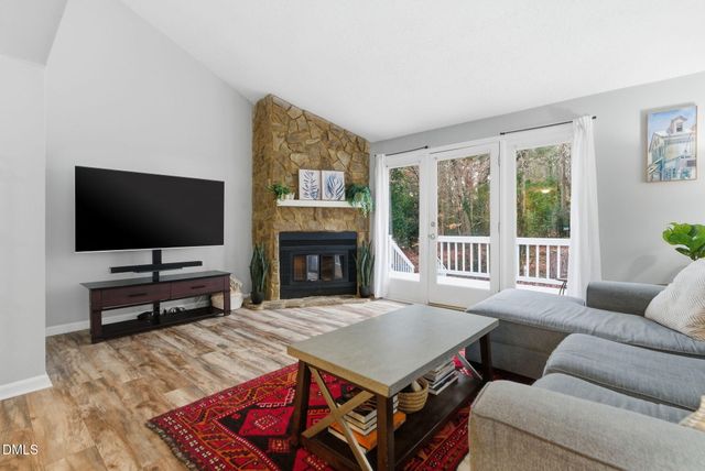 5946 Carmel Lane, Raleigh, NC 27609