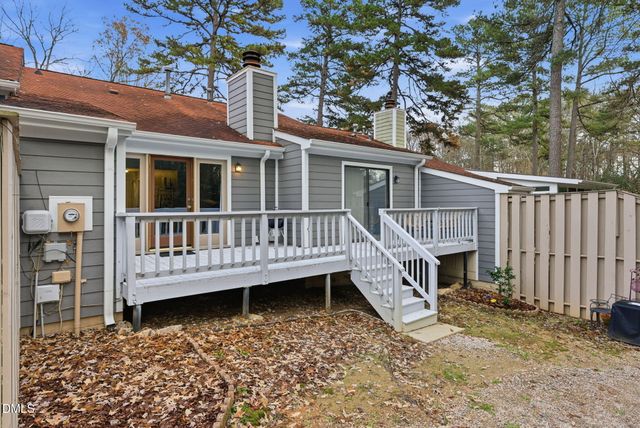 5946 Carmel Lane, Raleigh, NC 27609