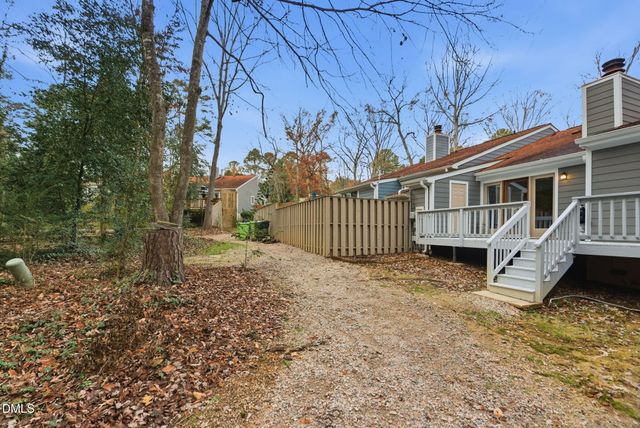 5946 Carmel Lane, Raleigh, NC 27609