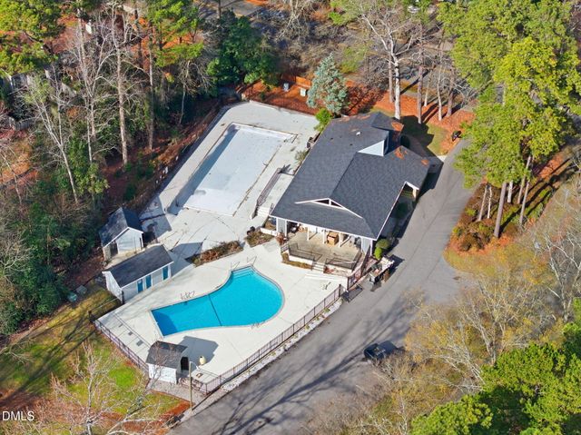 5946 Carmel Lane, Raleigh, NC 27609