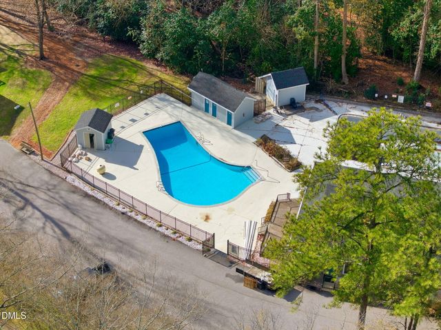 5946 Carmel Lane, Raleigh, NC 27609