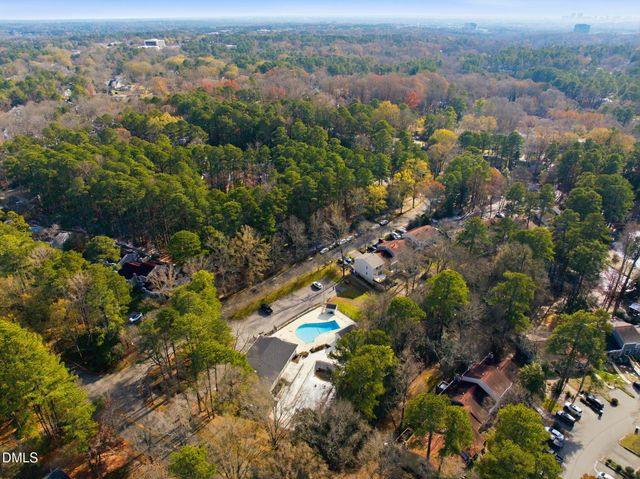 5946 Carmel Lane, Raleigh, NC 27609