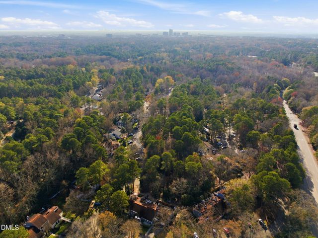 5946 Carmel Lane, Raleigh, NC 27609