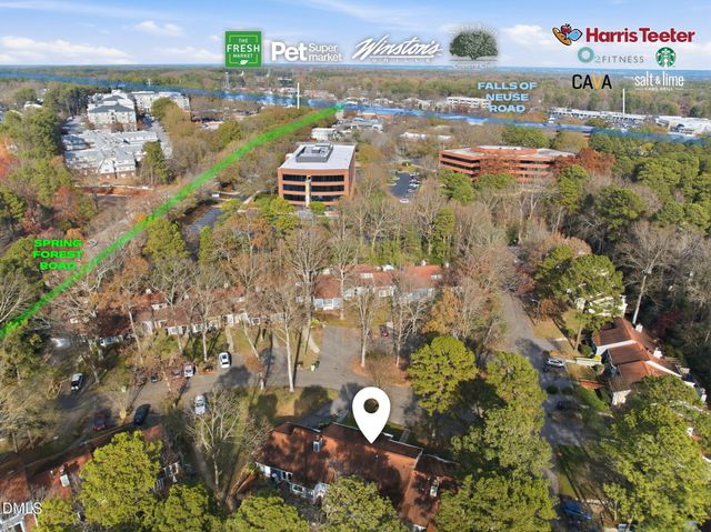 5946 Carmel Lane, Raleigh, NC 27609