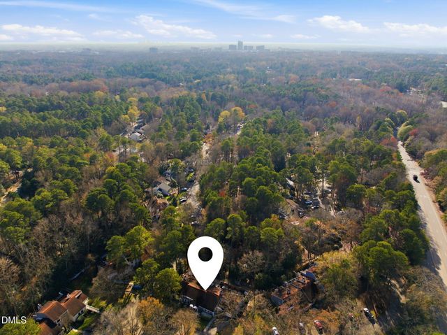 5946 Carmel Lane, Raleigh, NC 27609