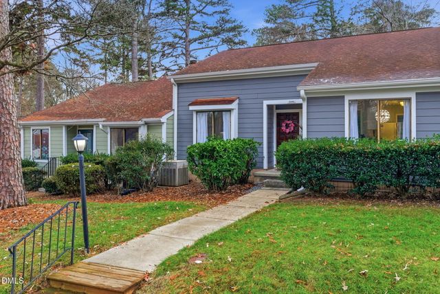 5946 Carmel Lane, Raleigh, NC 27609