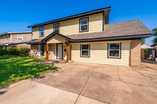 2311 E Mitchell Street, Arlington, TX 76010
