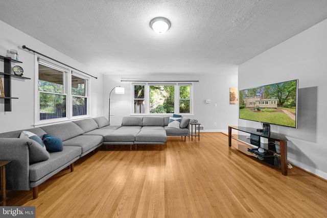 12312 VALLEYWOOD DR, Silver Spring, MD 20902