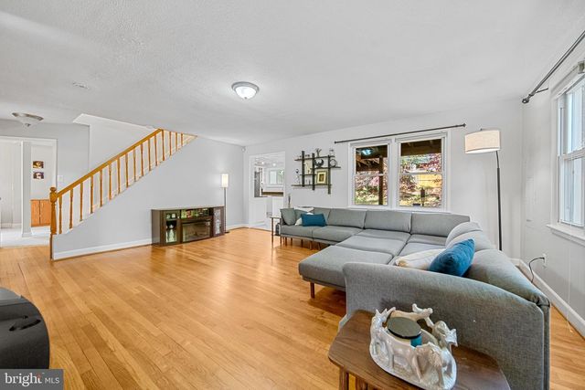 12312 VALLEYWOOD DR, Silver Spring, MD 20902