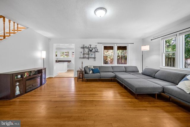 12312 VALLEYWOOD DR, Silver Spring, MD 20902