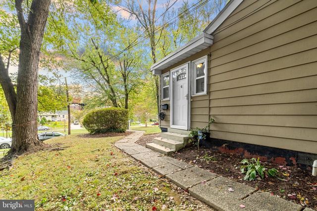 12312 VALLEYWOOD DR, Silver Spring, MD 20902