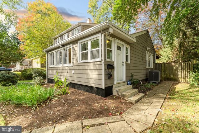 12312 VALLEYWOOD DR, Silver Spring, MD 20902