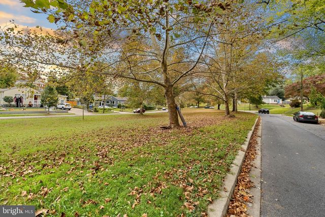 12312 VALLEYWOOD DR, Silver Spring, MD 20902