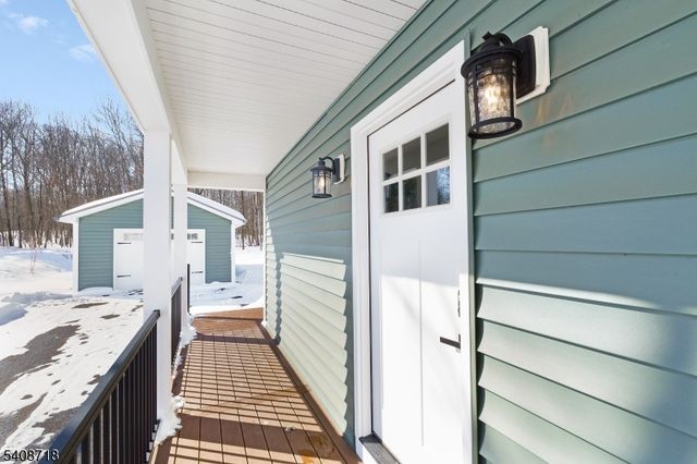 8 Worthington Rd, Frankford Twp., NJ 07826