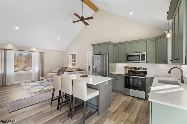 8 Worthington Rd, Frankford Twp., NJ 07826