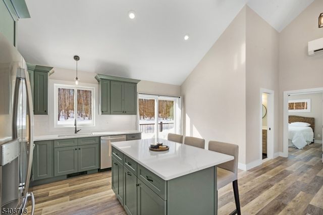 8 Worthington Rd, Frankford Twp., NJ 07826